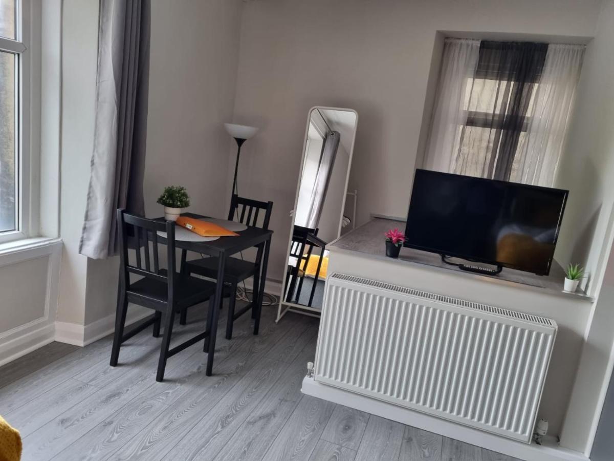 Grey Stone Studio Apartments Halifax Zewnętrze zdjęcie